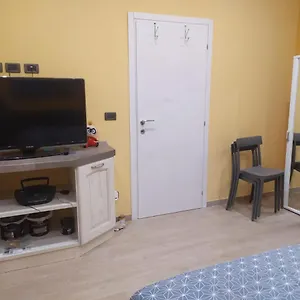 Apartamento Oparavisegenova, Génova