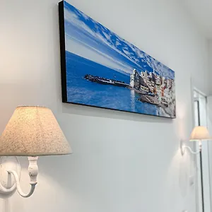 Apartamento Casa Di Zen, Génova