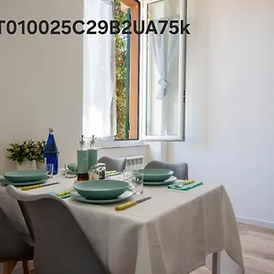  Appartement Viabai Con Parcheggio Privato