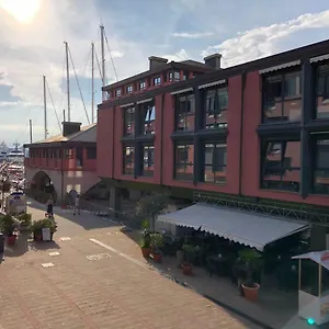 Apartamento L’ancora Luxury, Génova